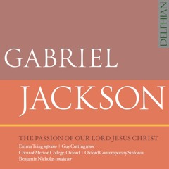 GabrielJacksonComposer