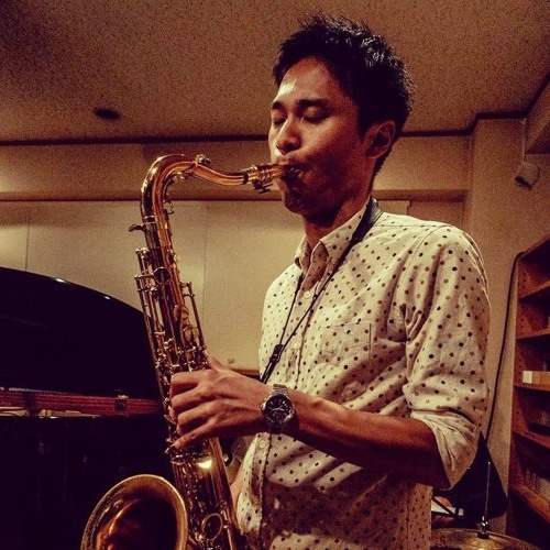 Tomohiro Tajiri’s avatar