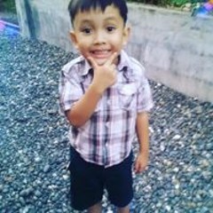 Arnold Termulo Principe