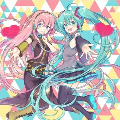 Jigsaw Puzzle - Mafumafu Feat. Kagamine Len [ Original]