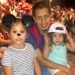 Michael Hernandez