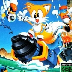 Tails Adventure Genesis Remake