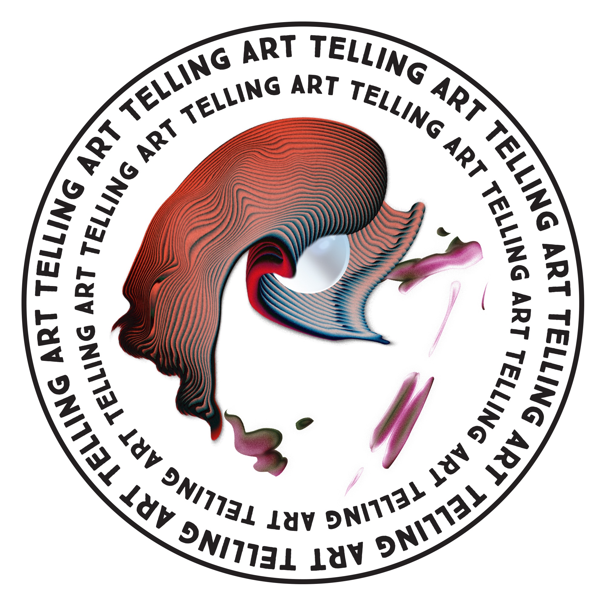 Telling Art
