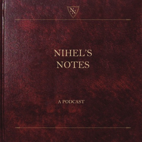 Nihel's Notes’s avatar