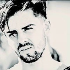 David Pastranagamiz