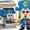 cap'n crunch