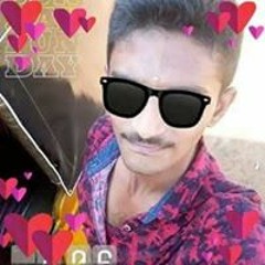 maddy kishore