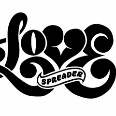 Love Spreader