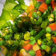 Mixed Vegetables