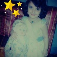 Salwa Ahmed