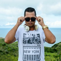Rawbass dj