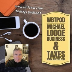 WBTPOD Business & Tax PodCast