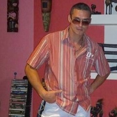 Ersek Laszlo dj alias ufo