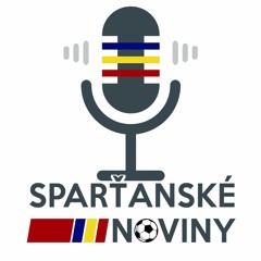 Stream Sparťanské Noviny | Listen to podcast episodes online for free on  SoundCloud