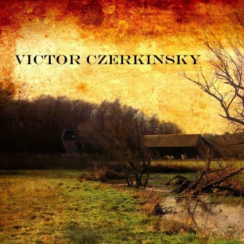 Victor Czerkinsky’s avatar