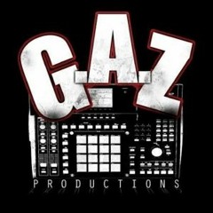 G.A.Z BEATZ