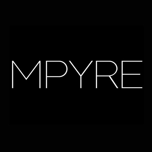 M-PYRE (MIKE LEONARD)’s avatar