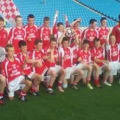 Oisin Gannon
