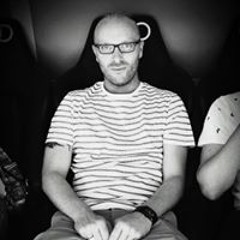 Arnaud Bouclet