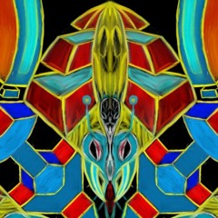psychocibilin