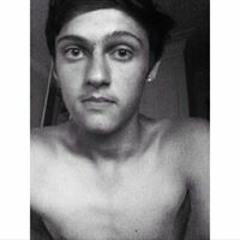 Anthony Van Breugel