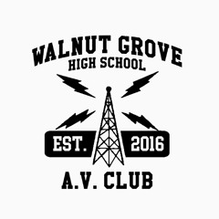 WGHS AV Club