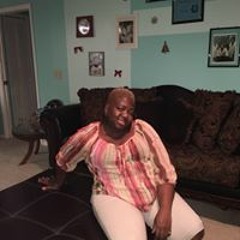 Shelly- Ann Chin-thompson