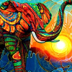 Trance Vibration