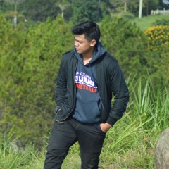 Muhammad Andika Pratama