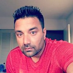 Gursharanjit Rathour