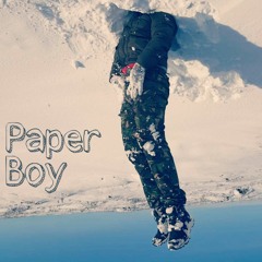 Paper boy