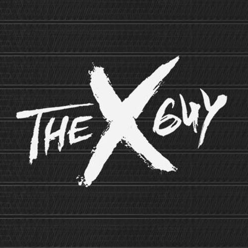 THE X GUY’s avatar