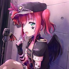 ✨Princess Squirty, Senpaii Dancer✨