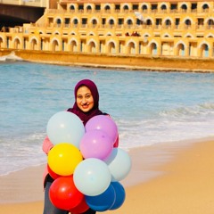 Asmaa Shabayek