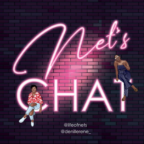 Nets Chat’s avatar