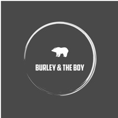 Burley & the Boy