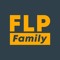 FLP Family | FREE Templates
