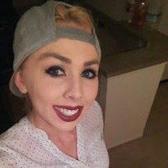 Sabrina Lee-Bishop Reiter Anez