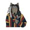 HEGO THE NATIVE