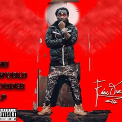 Nu World Order The Ep