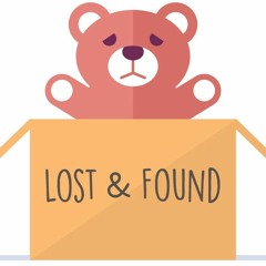lost and found