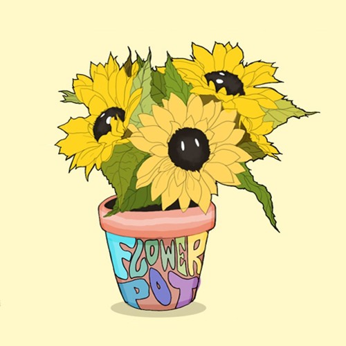 Flowerpot Band’s avatar