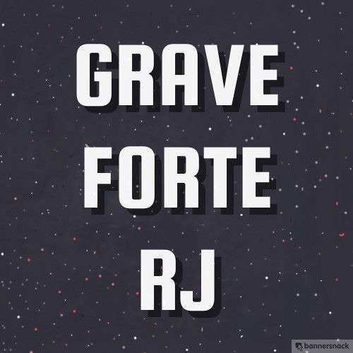 Grave Forte Rj S Stream On Soundcloud Hear The World S Sounds
