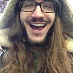 Logan Eisenhauer