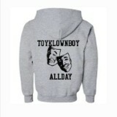 Toyklownboy