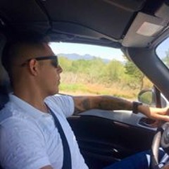 Julián Pacheco
