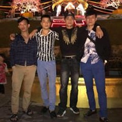 Tòng Hùng