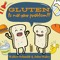 Gluten is not your problem
