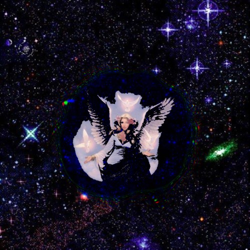 DIMENSIONAL MATTER (prod.PEACE)(this took 10 mins)