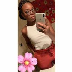 Jennifer Jeanny Evariste